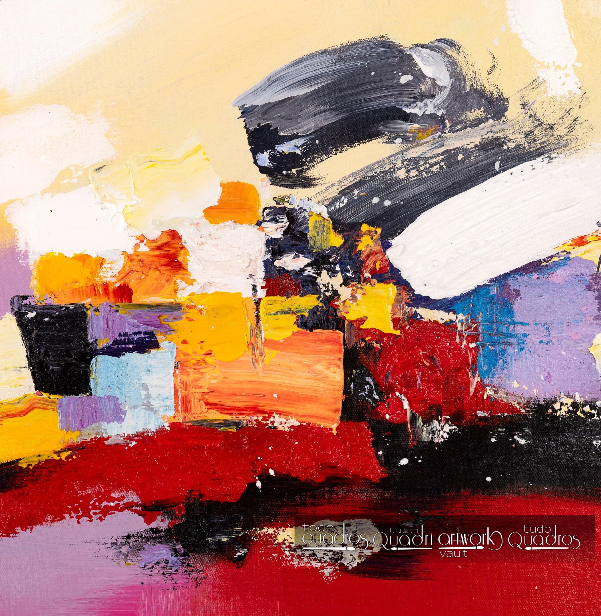 Elegance, Abstract