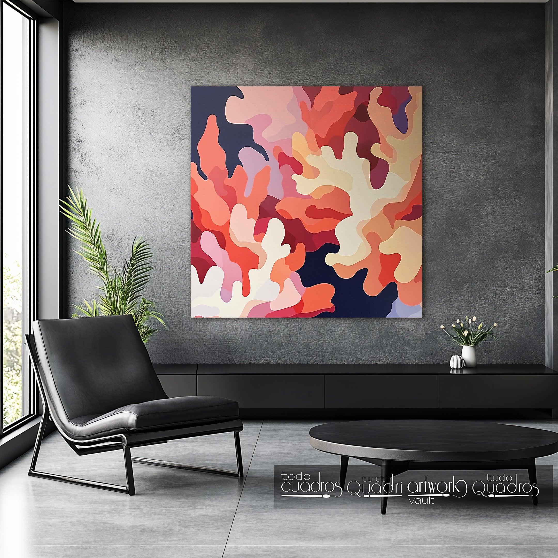 Coral Dream