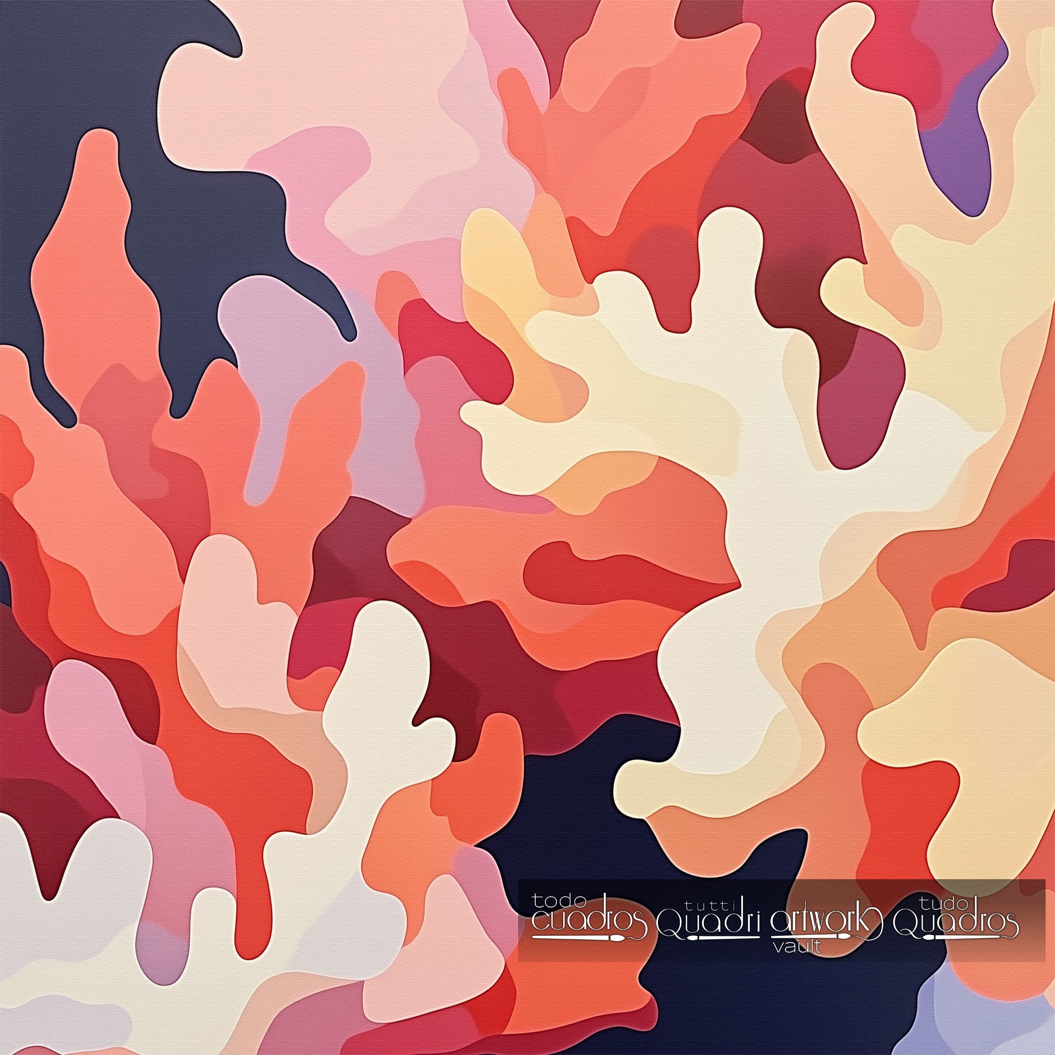 Coral Dream