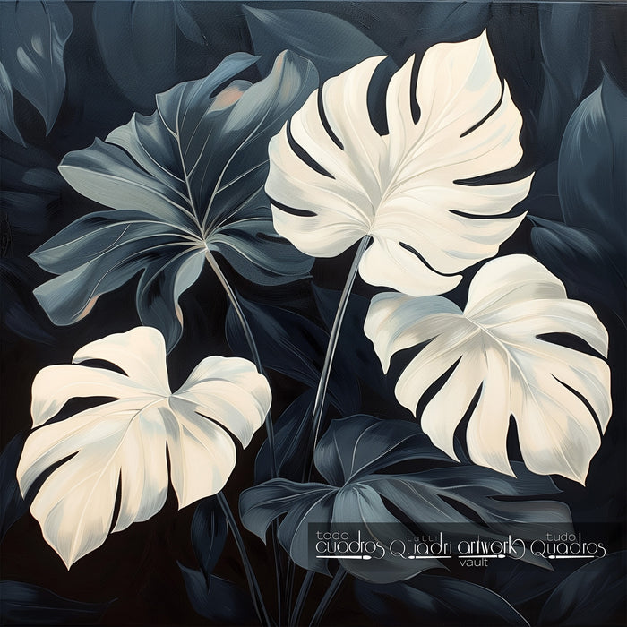 Contemporary Herbarium