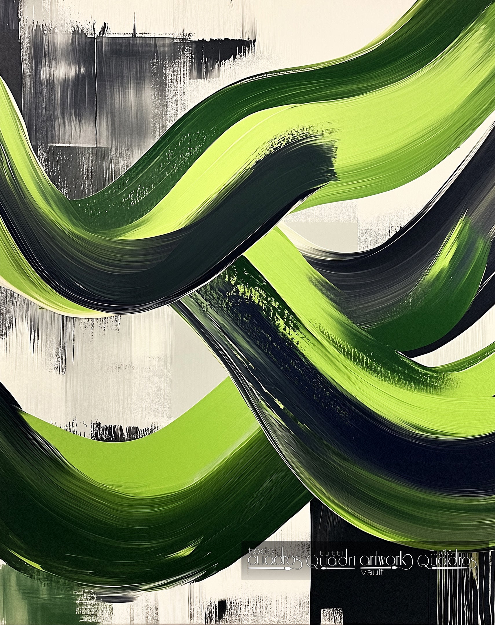 Boreal Green