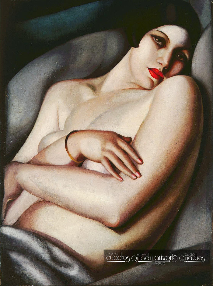 The Dream, Lempicka