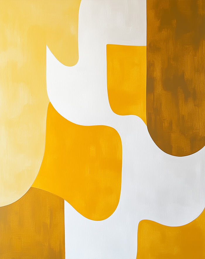 Essential Yellow