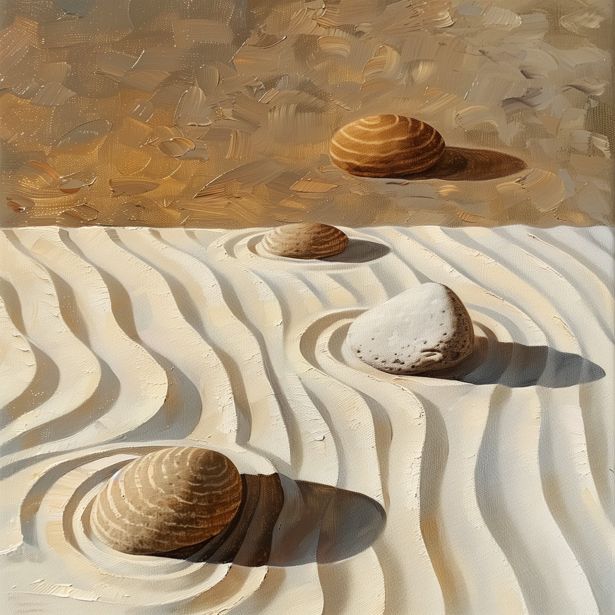 Zen Garden