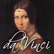 Oil copies of classic paintings.