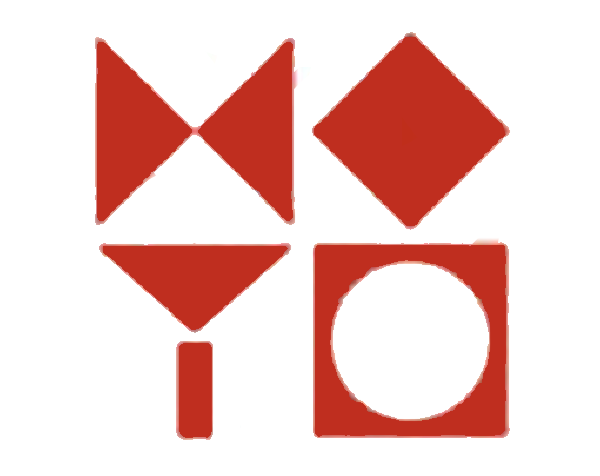 Official logo of the institution.