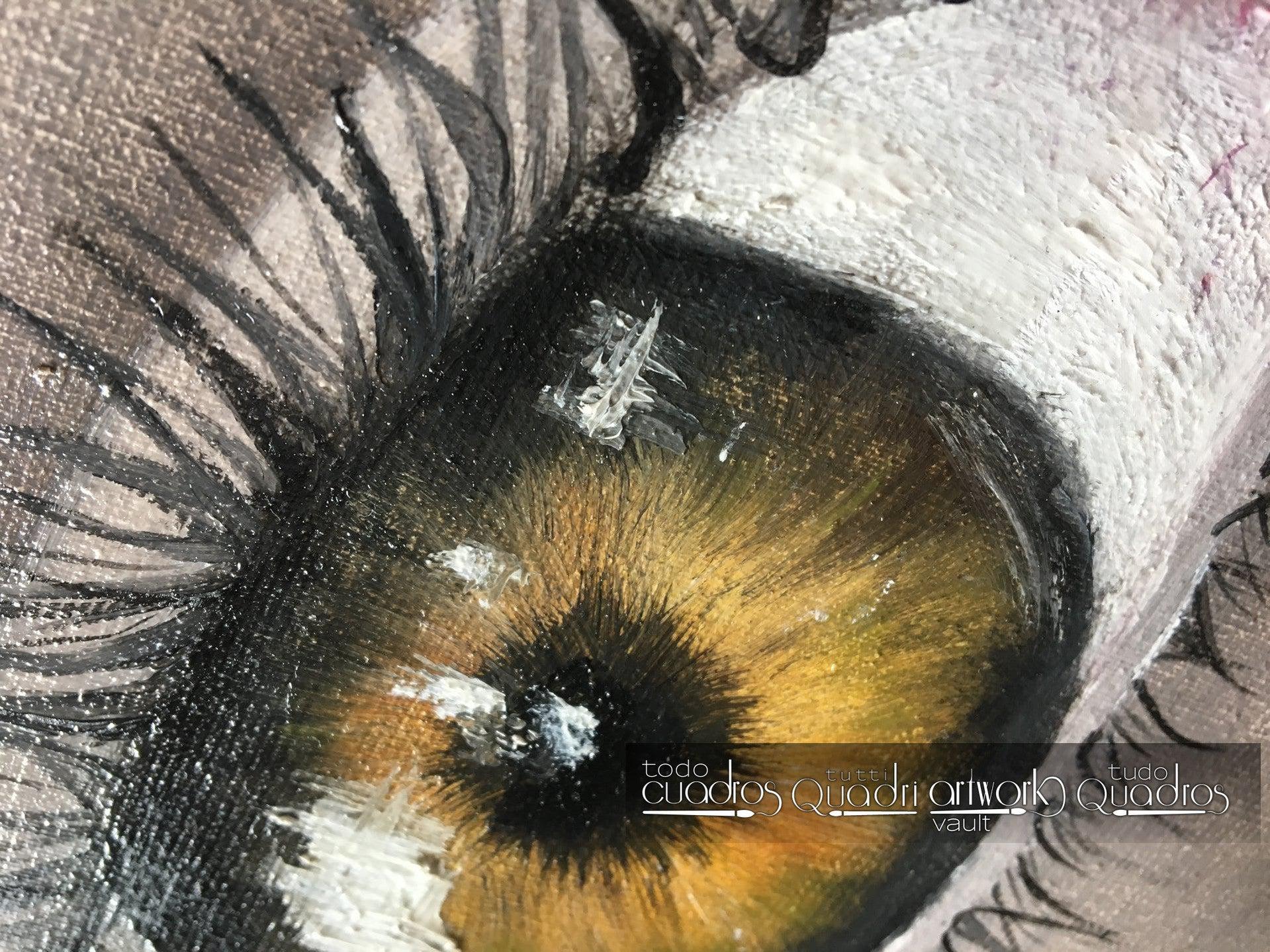 Scopic drive<br /> Rocío Arias (2019)
