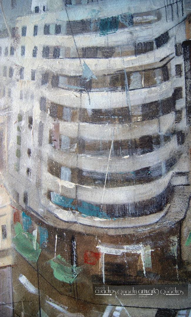 Callao Square, Madrid -<br /> Kiko Flores (2018)