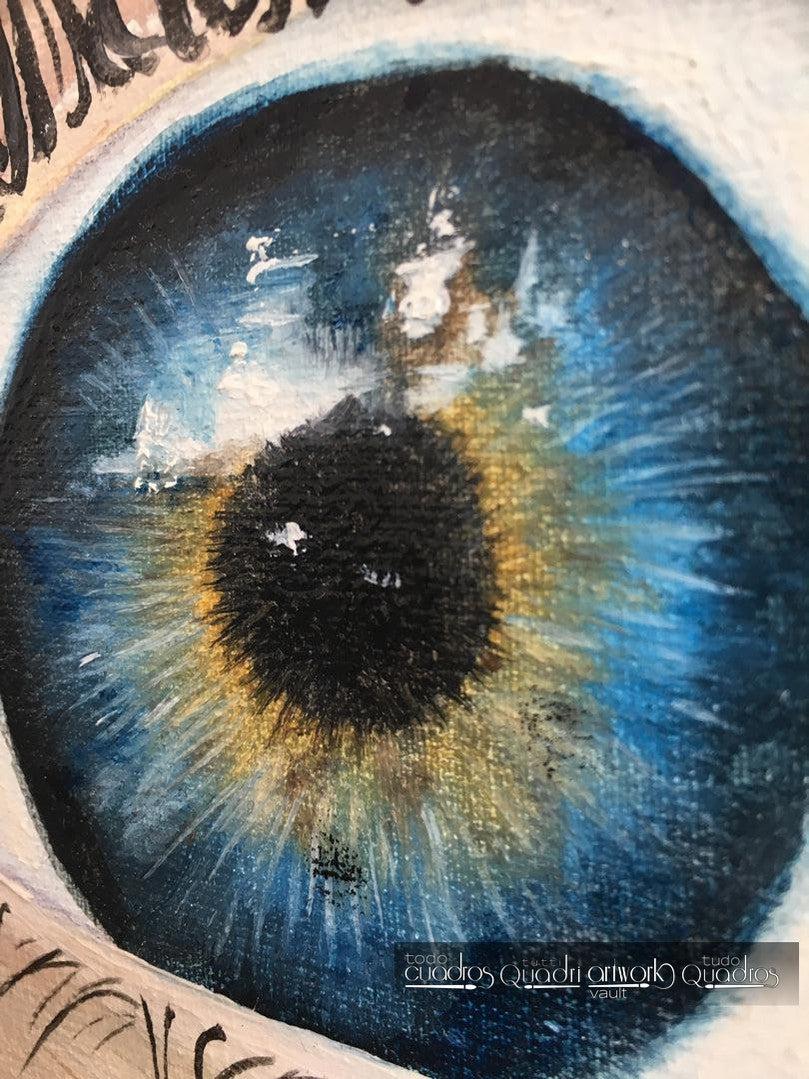 Scopic drive<br /> Rocío Arias (2019)