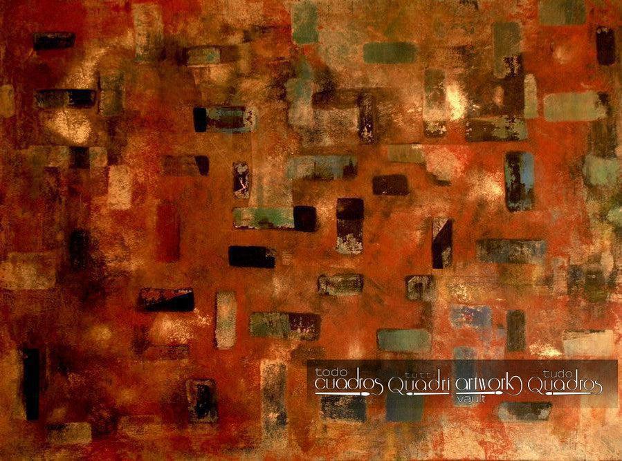 Deconstruction, Abstract
