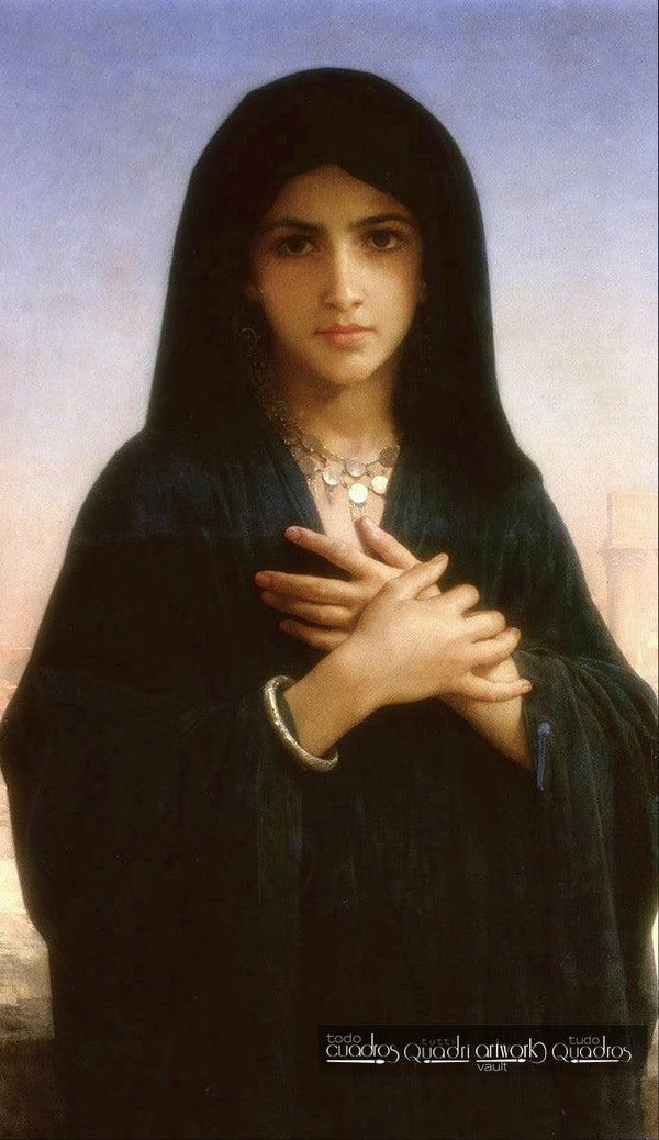 The Penitent
